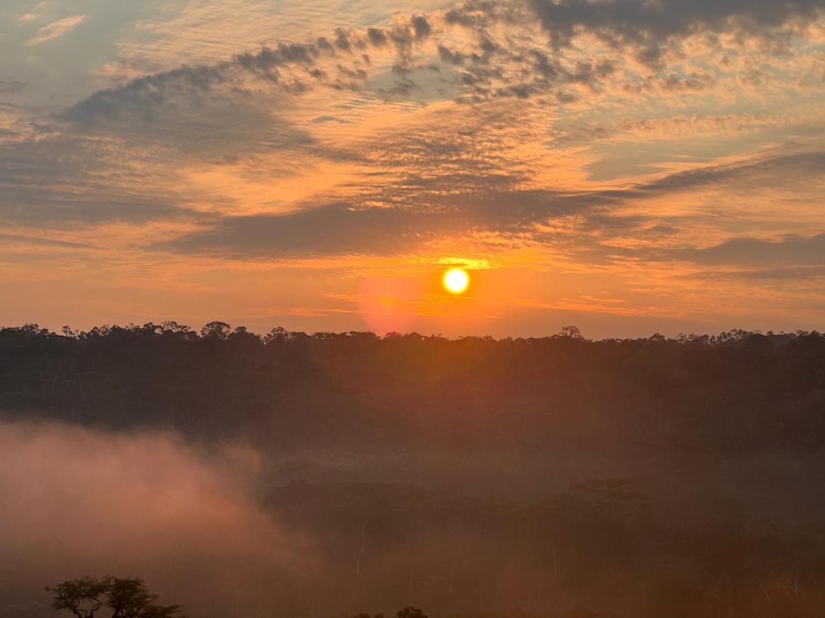 Arahuana Jungle Resort & Spa Тена Екстер'єр фото