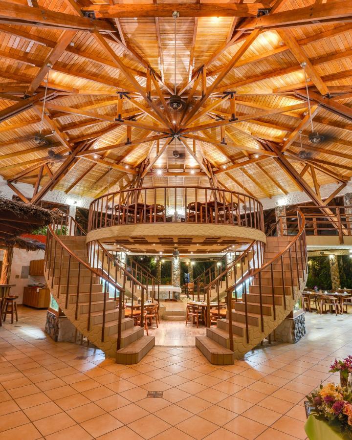 Arahuana Jungle Resort & Spa Тена Екстер'єр фото