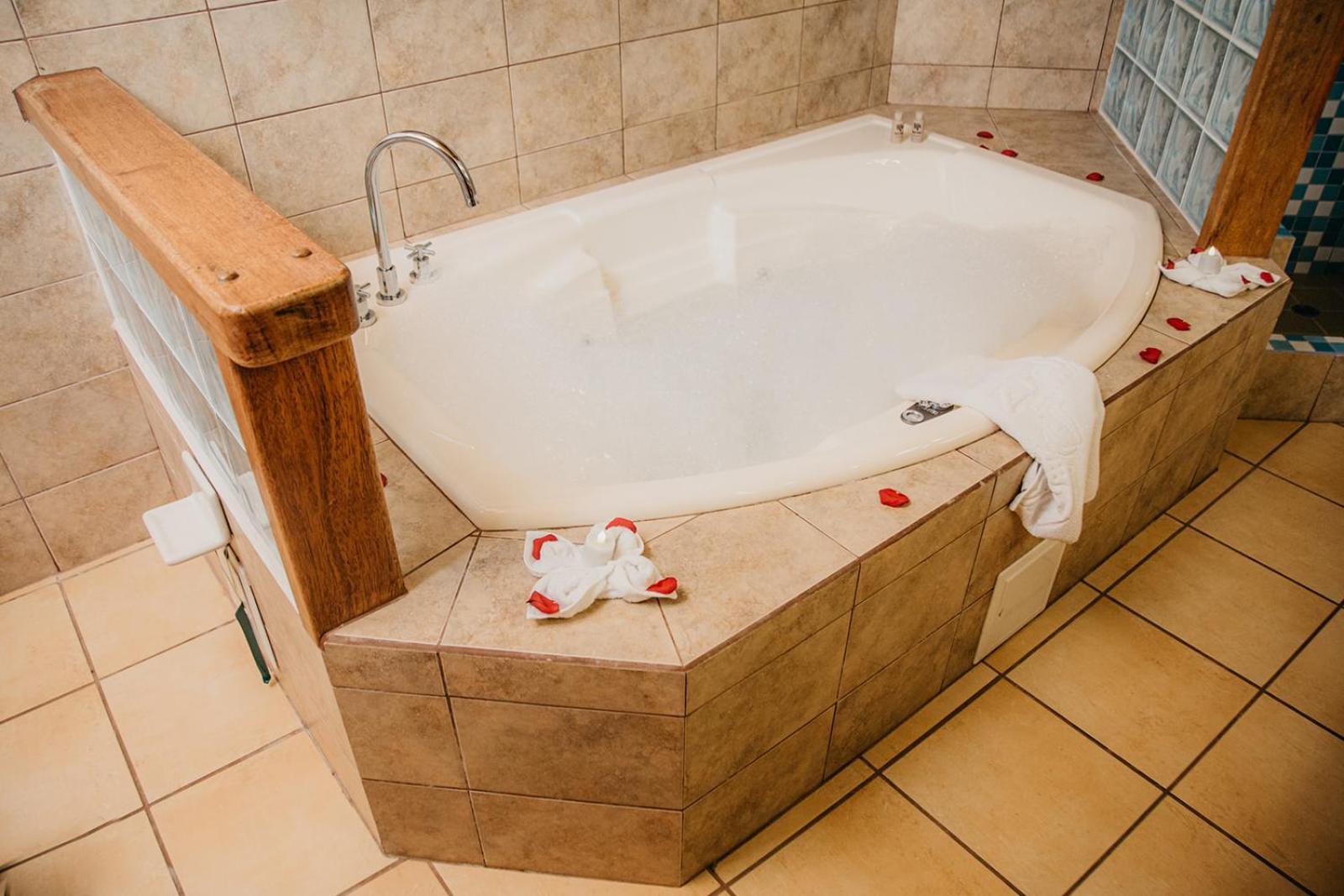 Arahuana Jungle Resort & Spa Тена Екстер'єр фото