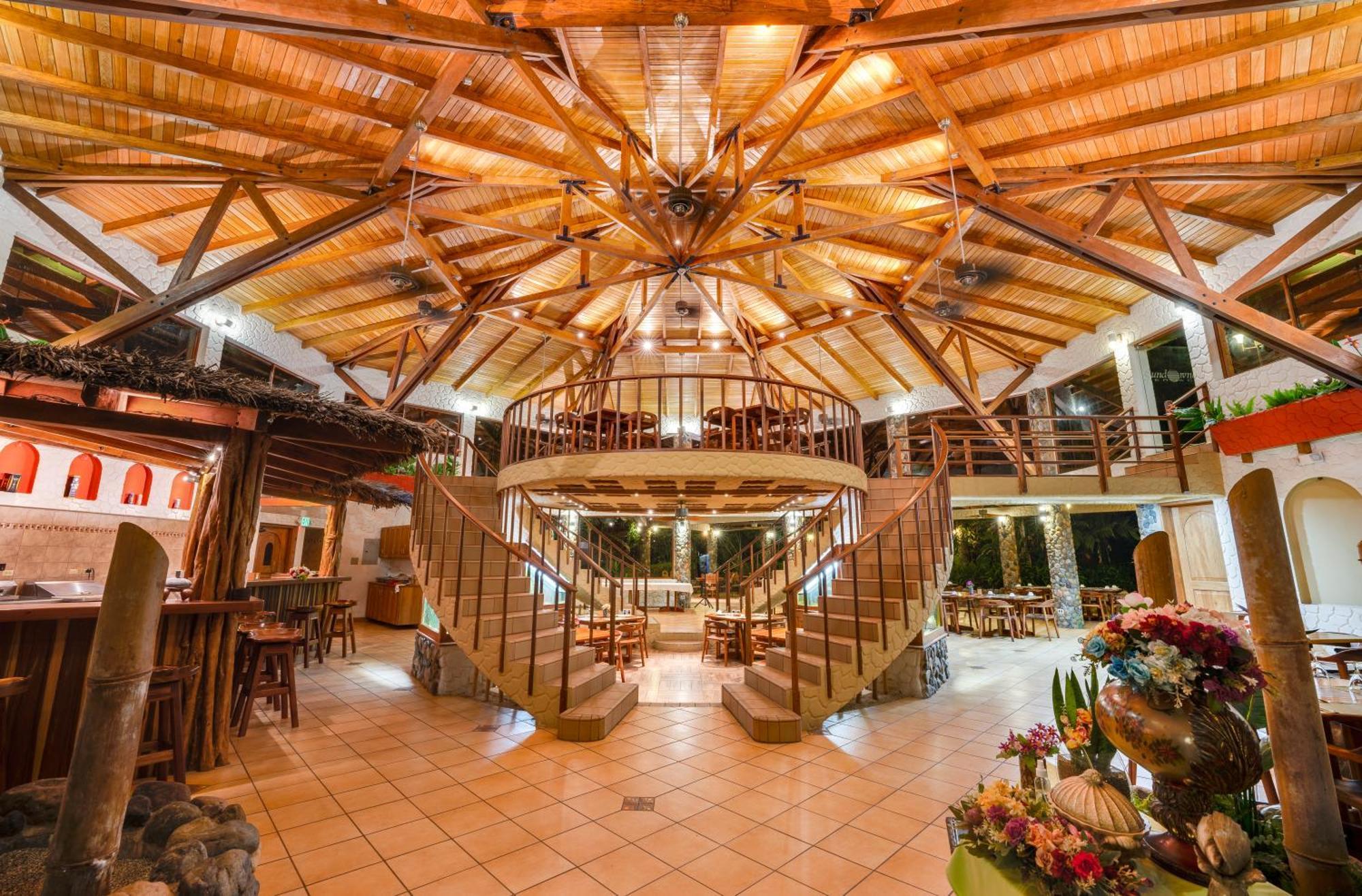 Arahuana Jungle Resort & Spa Тена Екстер'єр фото