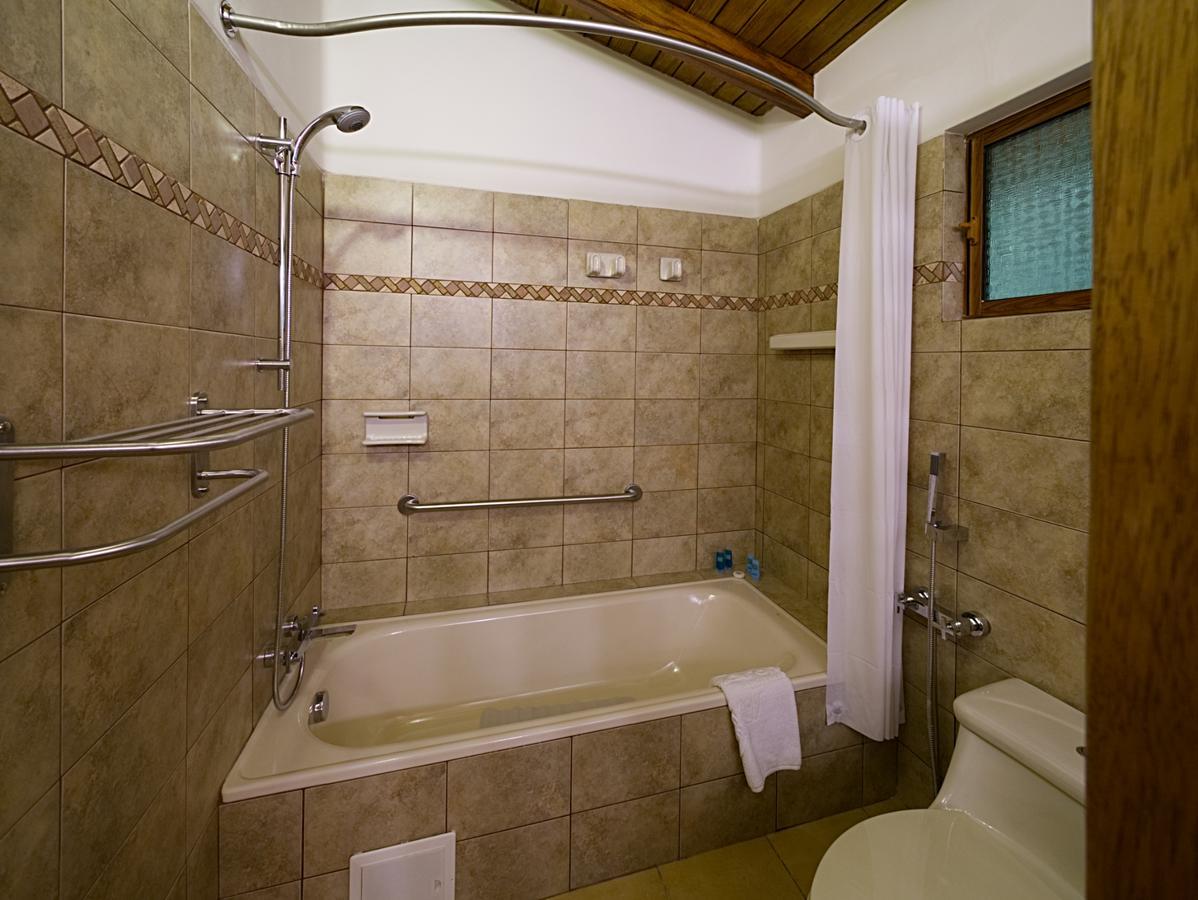 Arahuana Jungle Resort & Spa Тена Екстер'єр фото