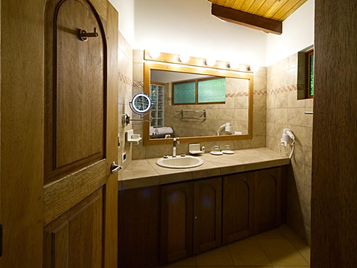 Arahuana Jungle Resort & Spa Тена Екстер'єр фото