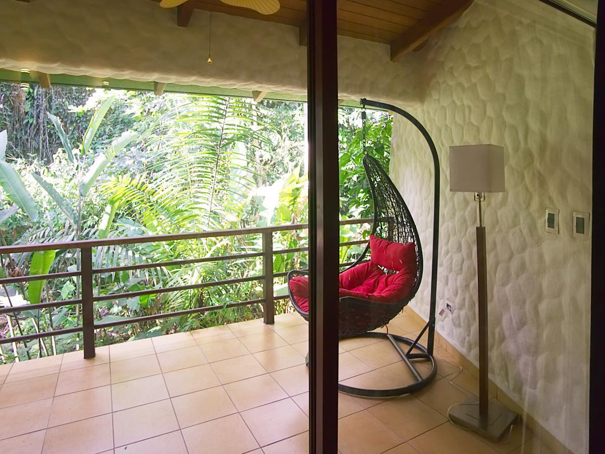 Arahuana Jungle Resort & Spa Тена Екстер'єр фото