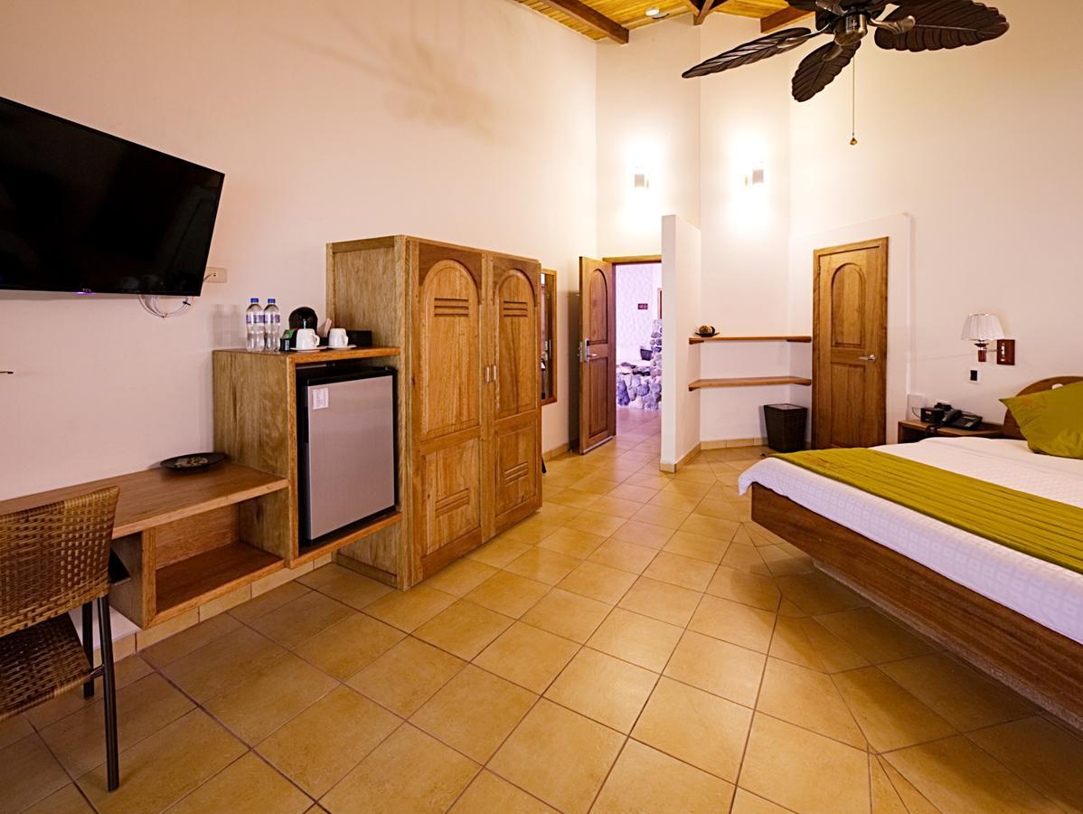 Arahuana Jungle Resort & Spa Тена Екстер'єр фото